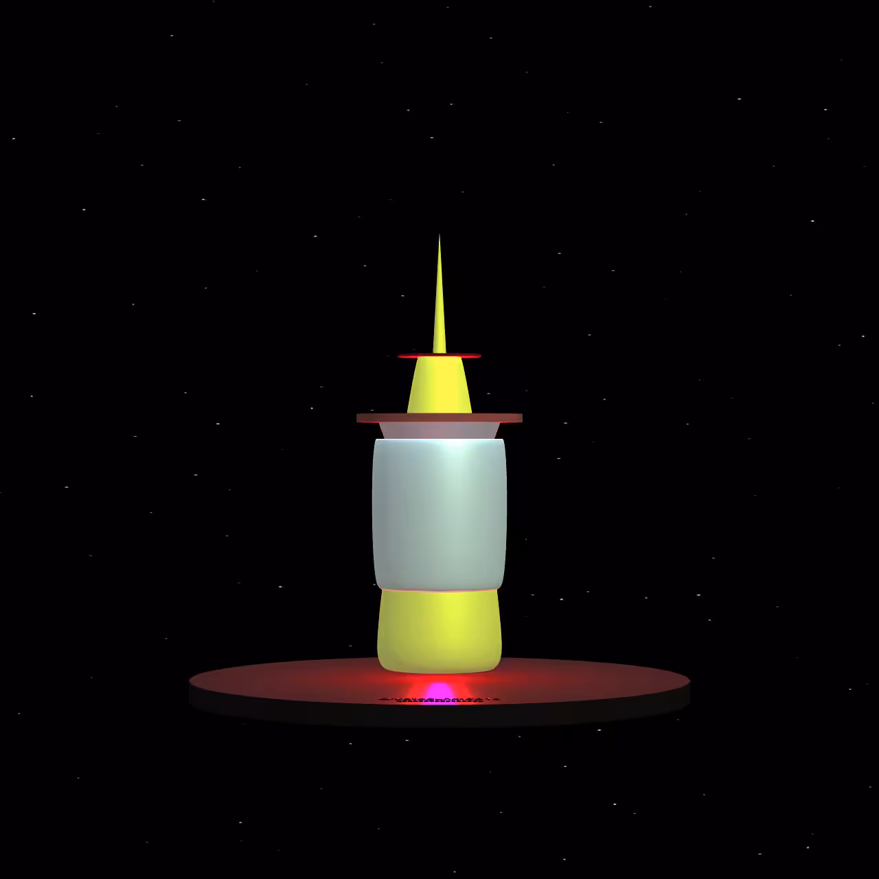 Astraglade - 512 - Nebula