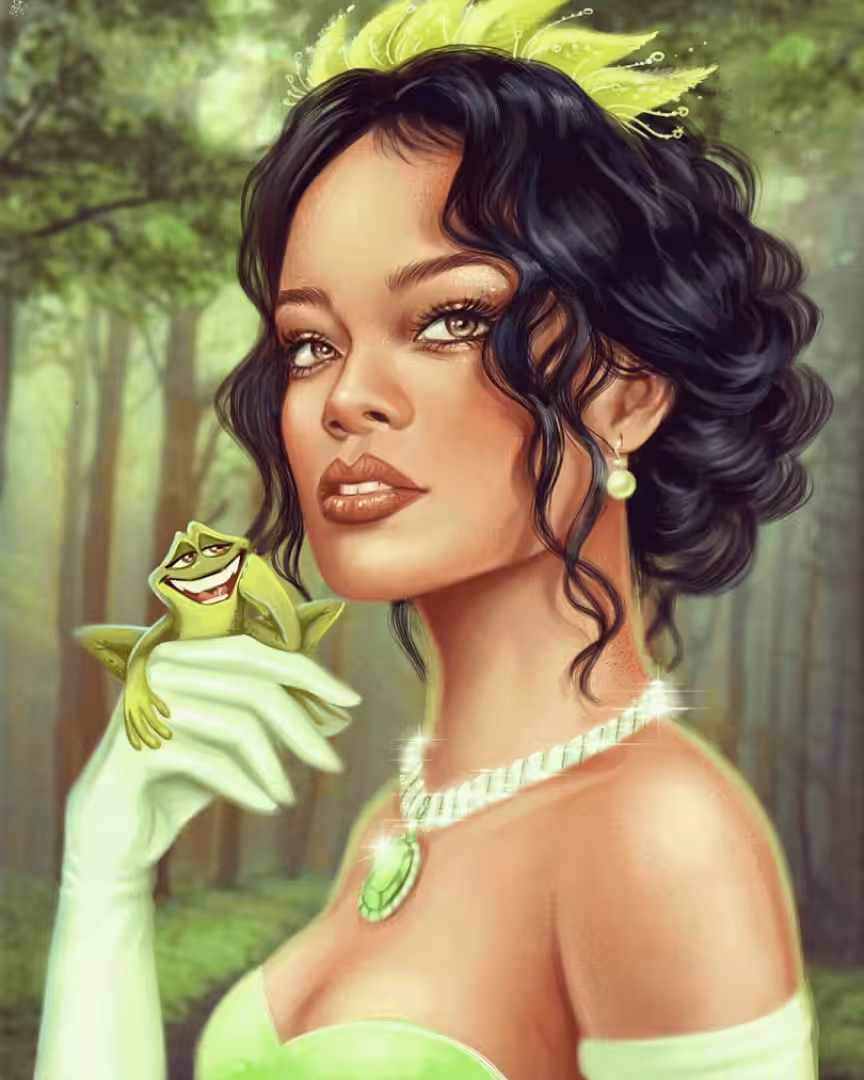 Tiana