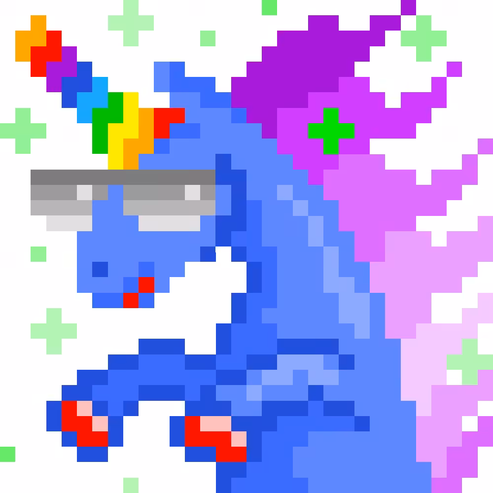 Unicorn #2867