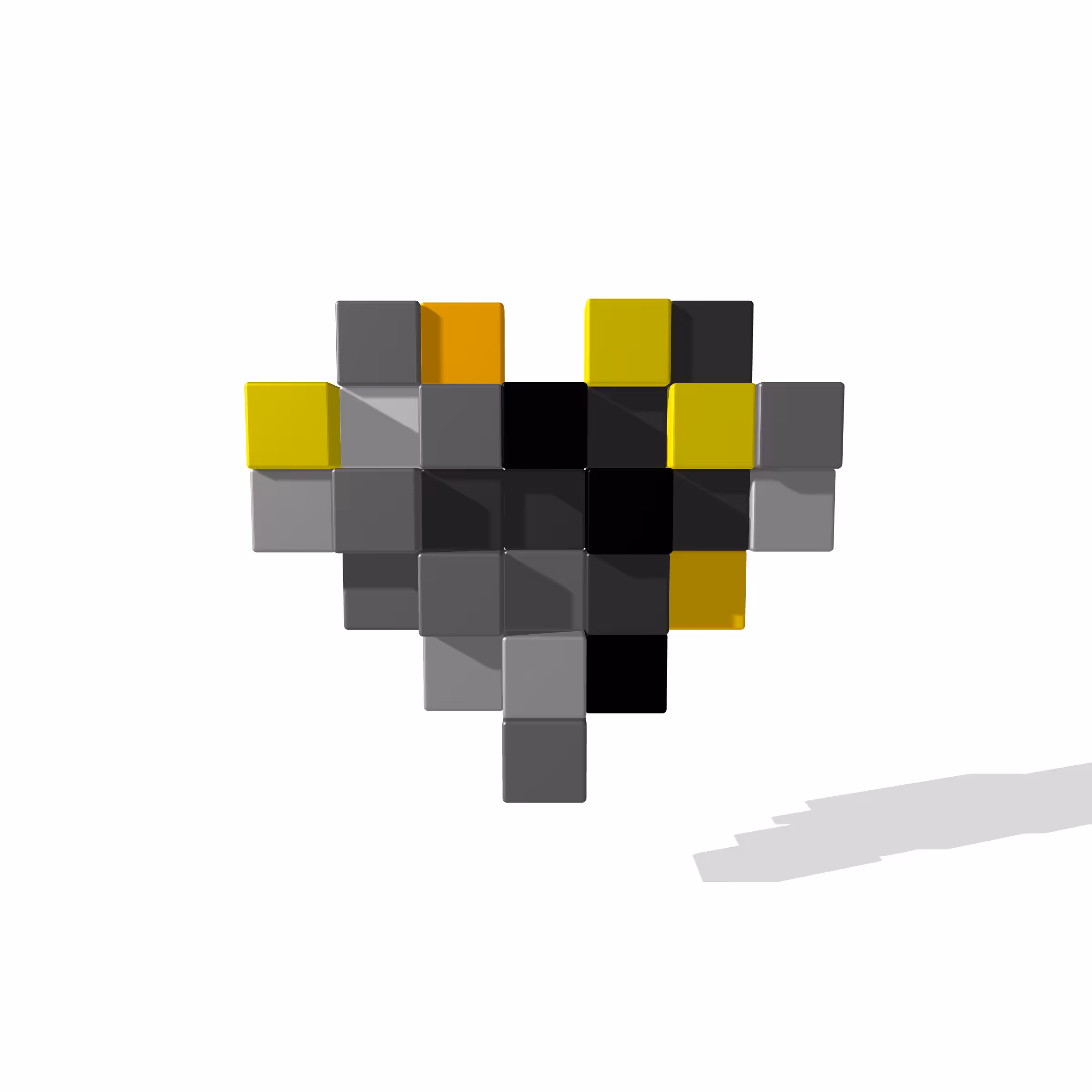 heart + craft #7121