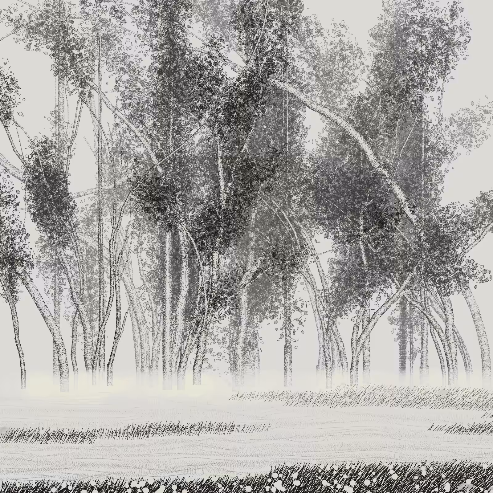 Grove #9