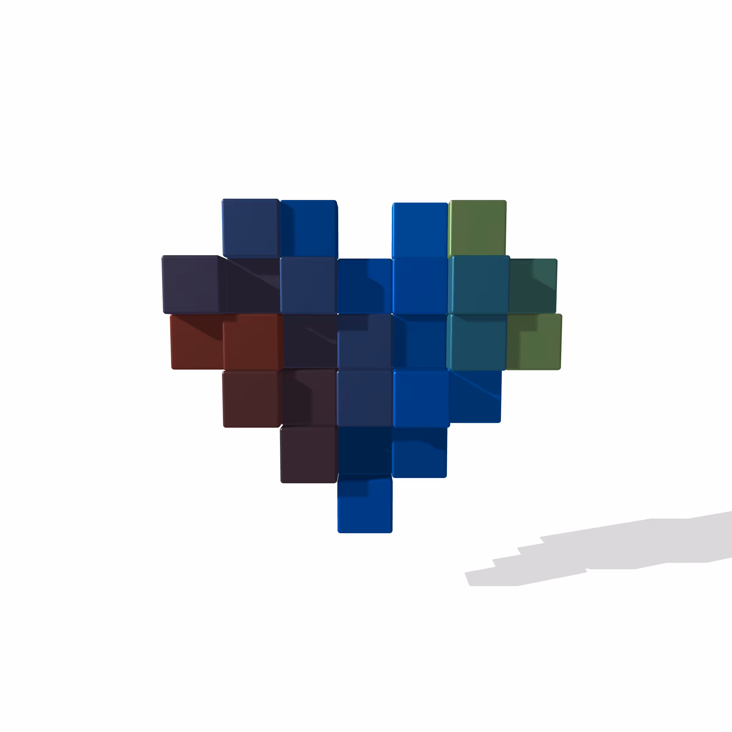 heart + craft #3907