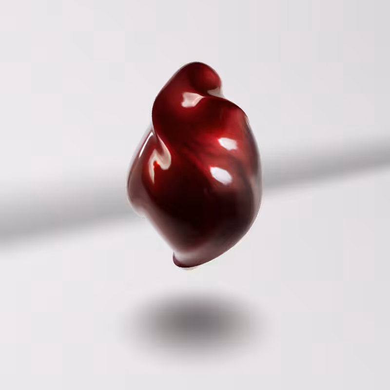 Sculpt I #203