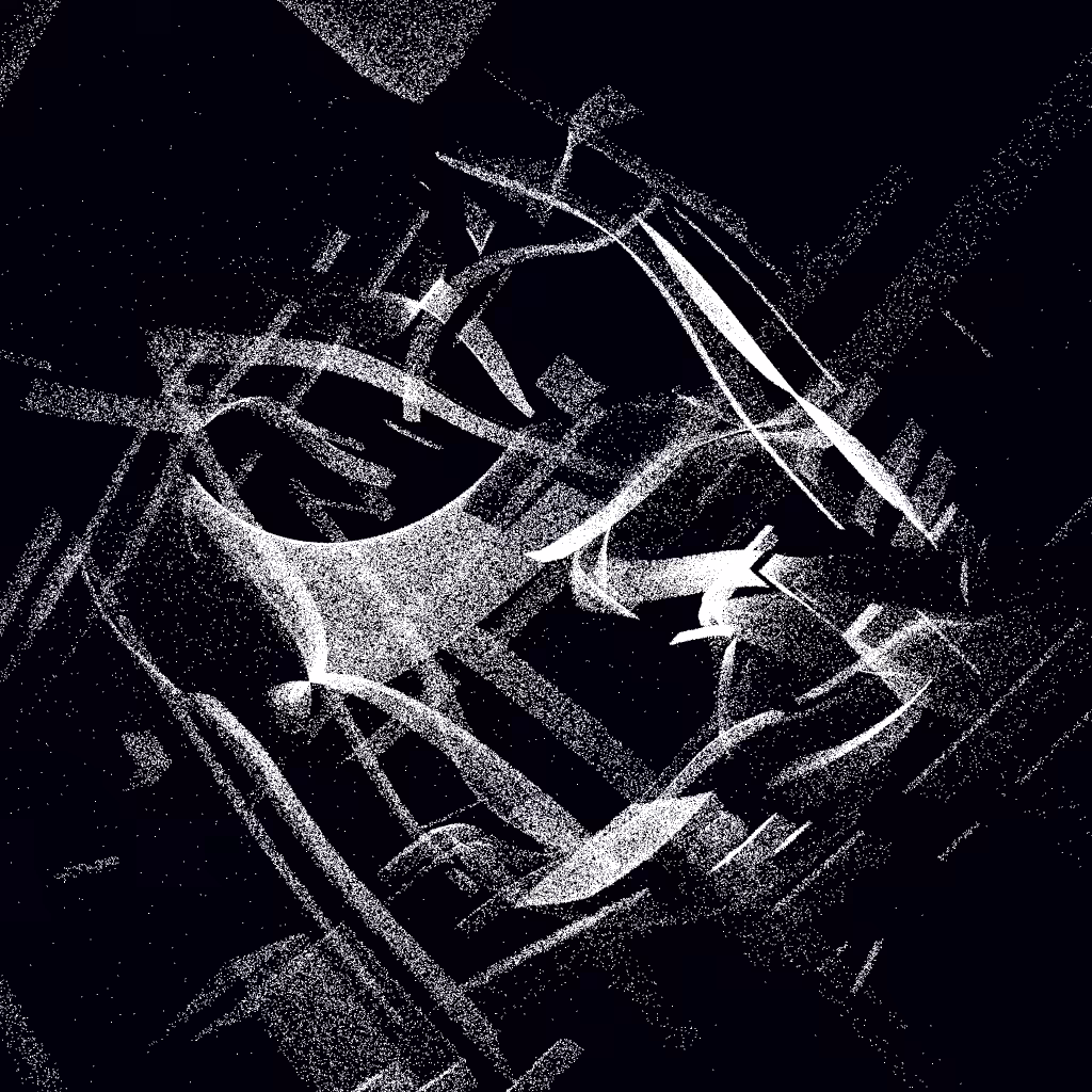 Perception  #46