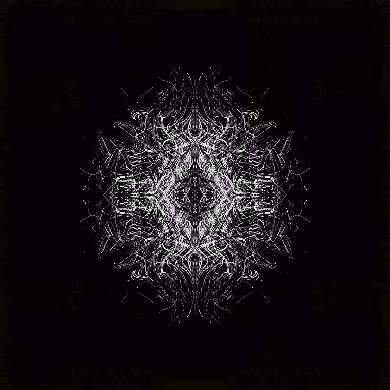 chaos sigil #33