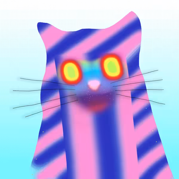 Quantum Cats #1336