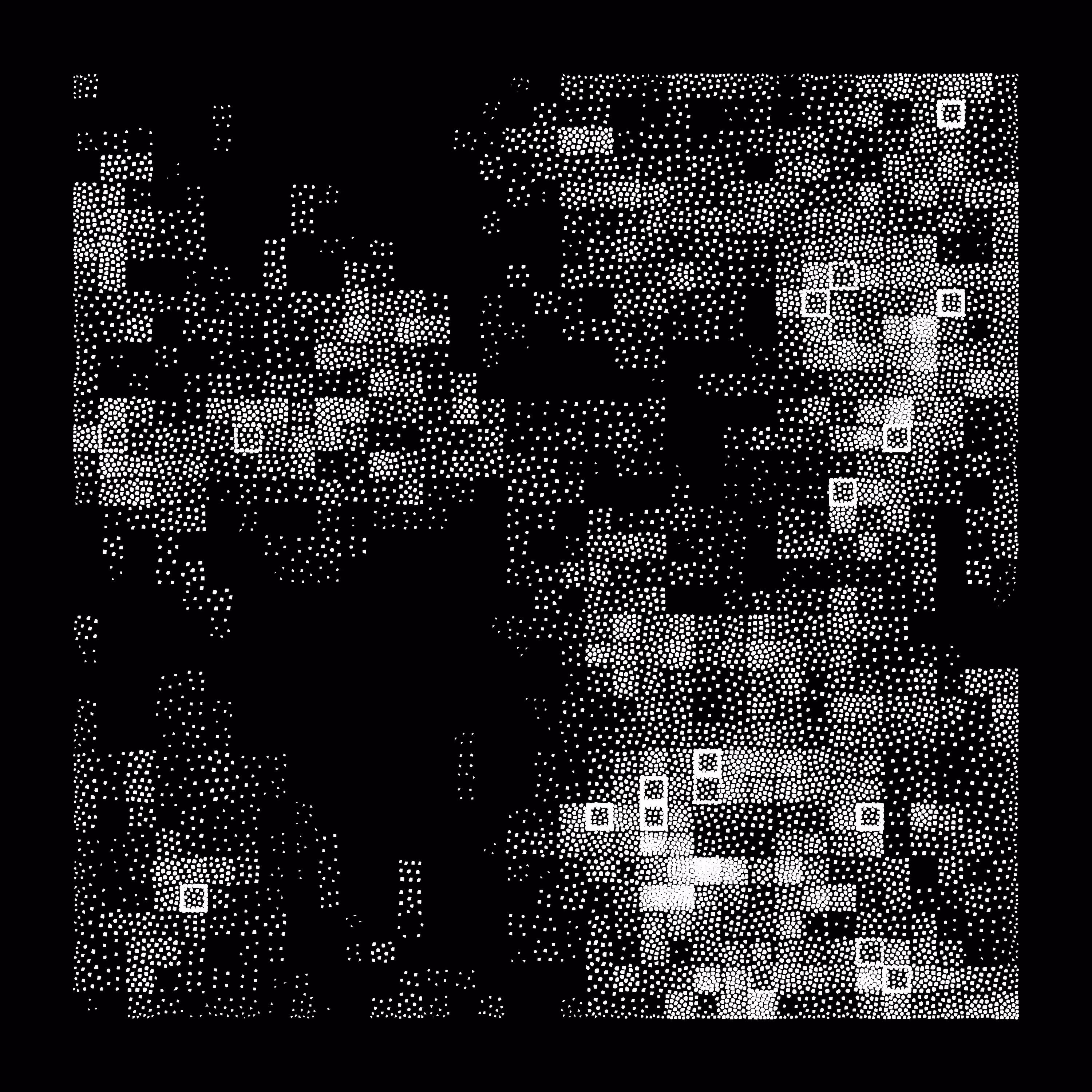 Fine Particles #22