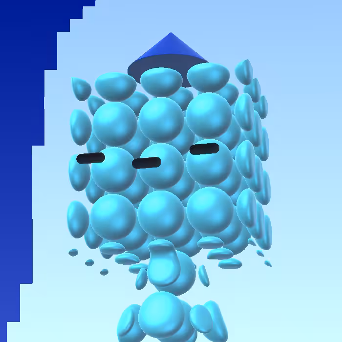 SHADER HEADZ #613