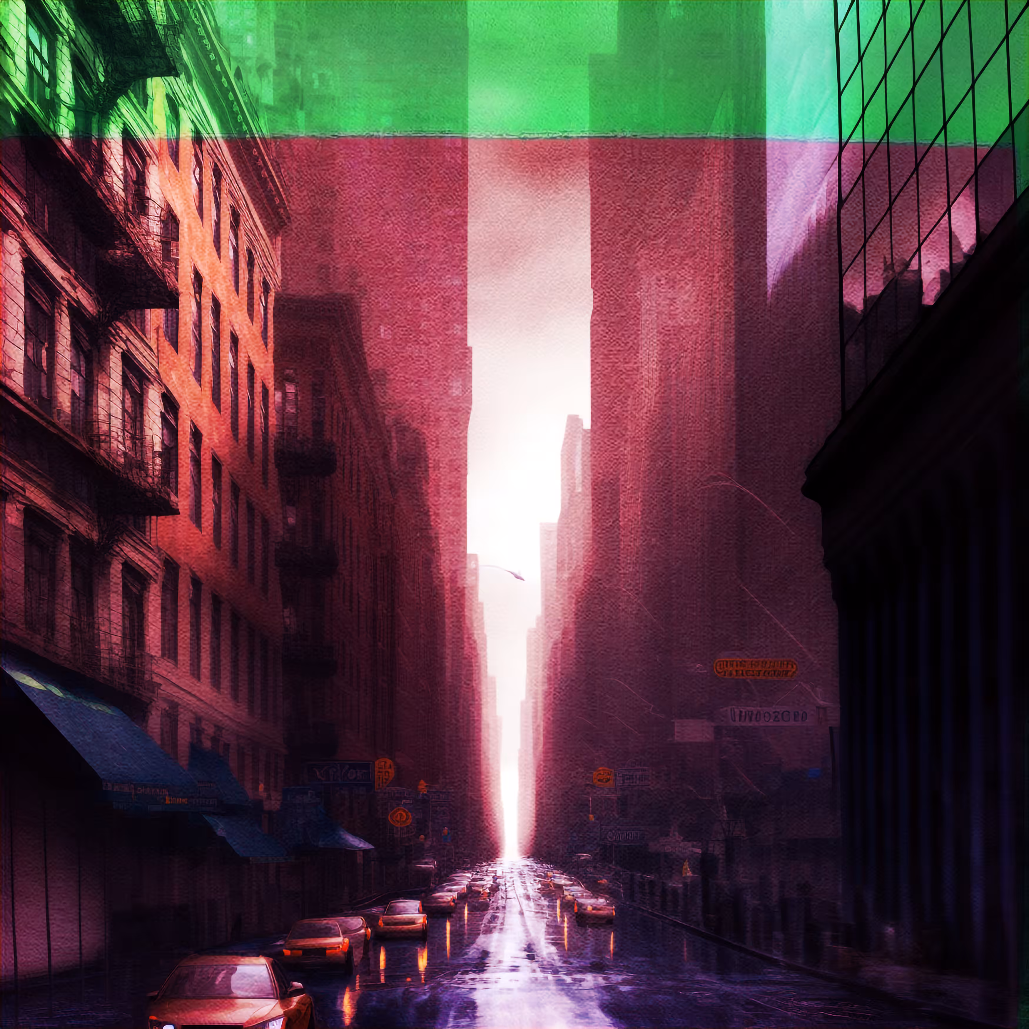 Dreamscape #311
