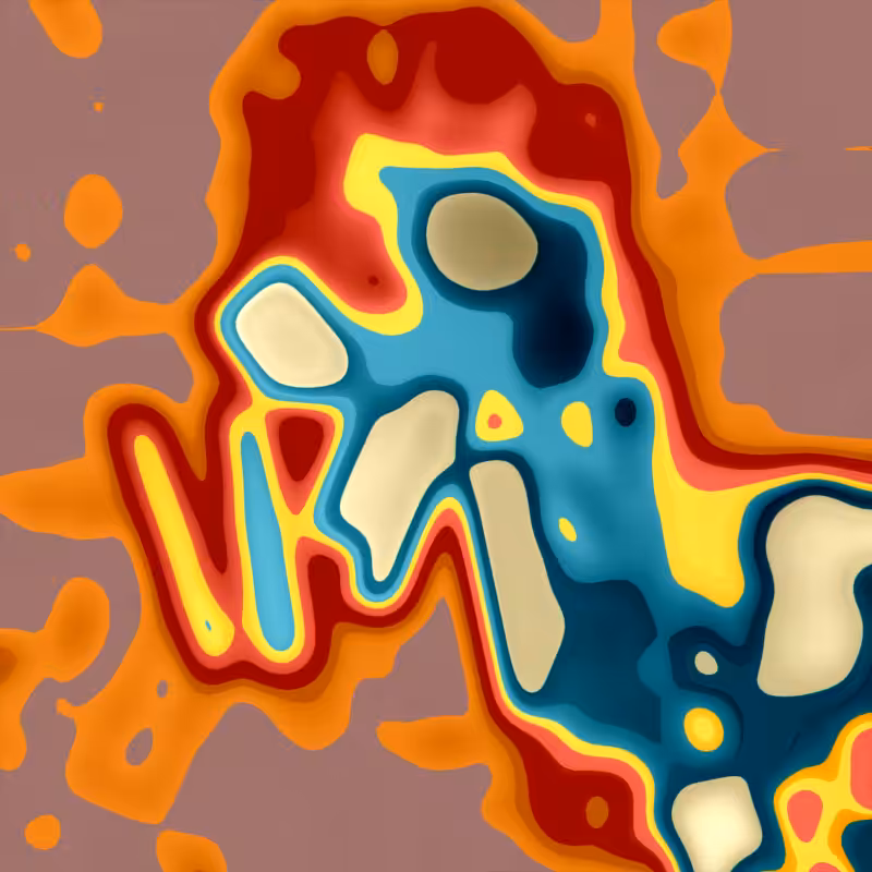 Mercurial #20