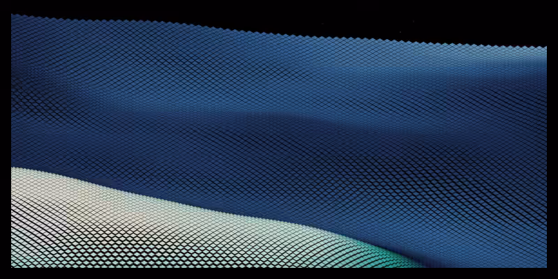 Isospace #13
