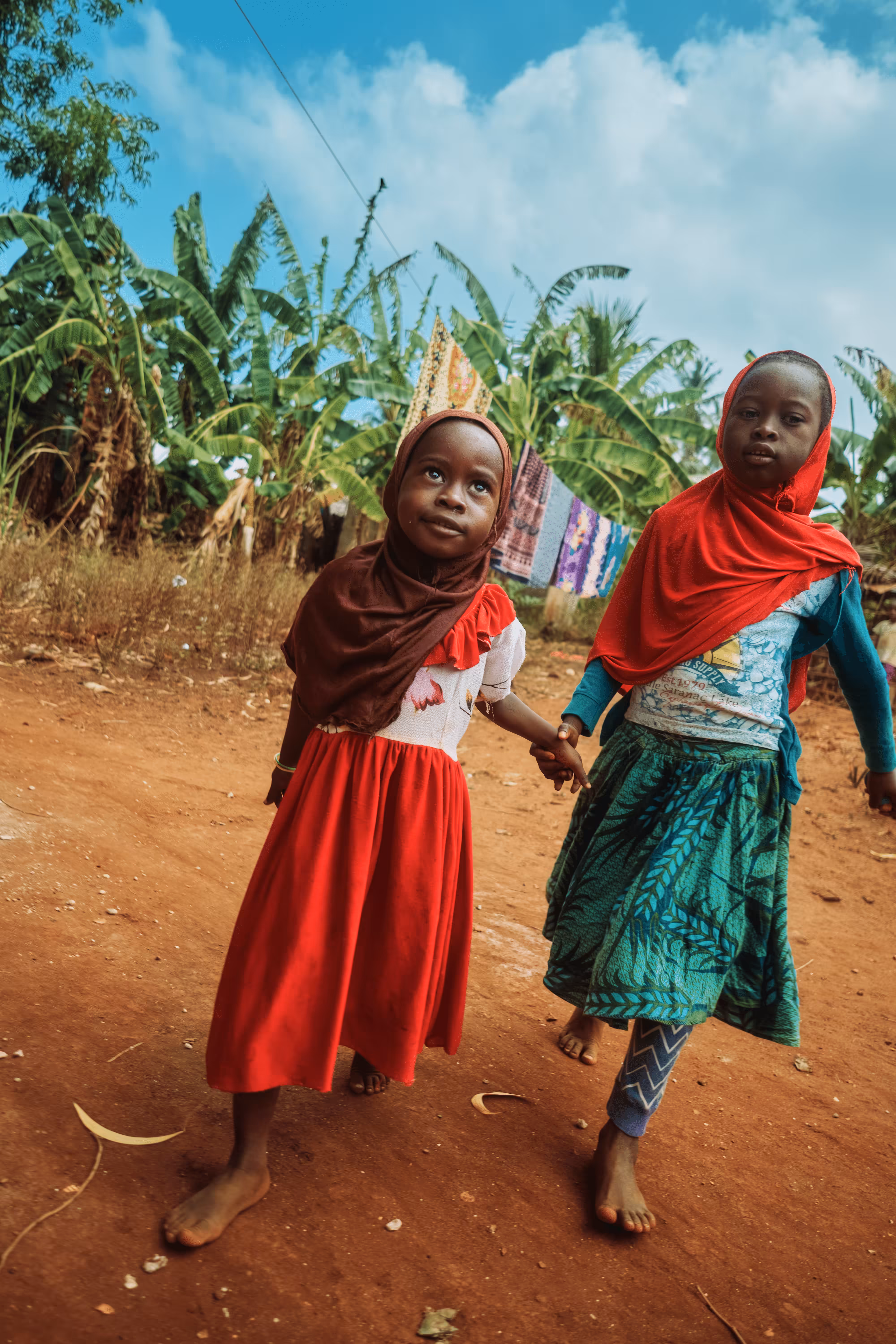 Zanzibar's Kids #37