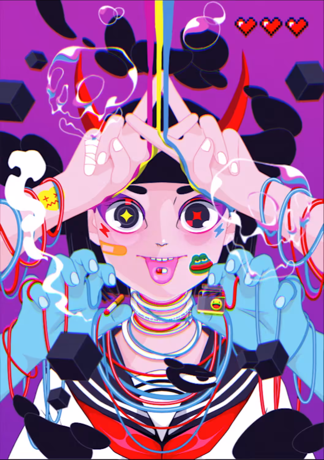 The Healer