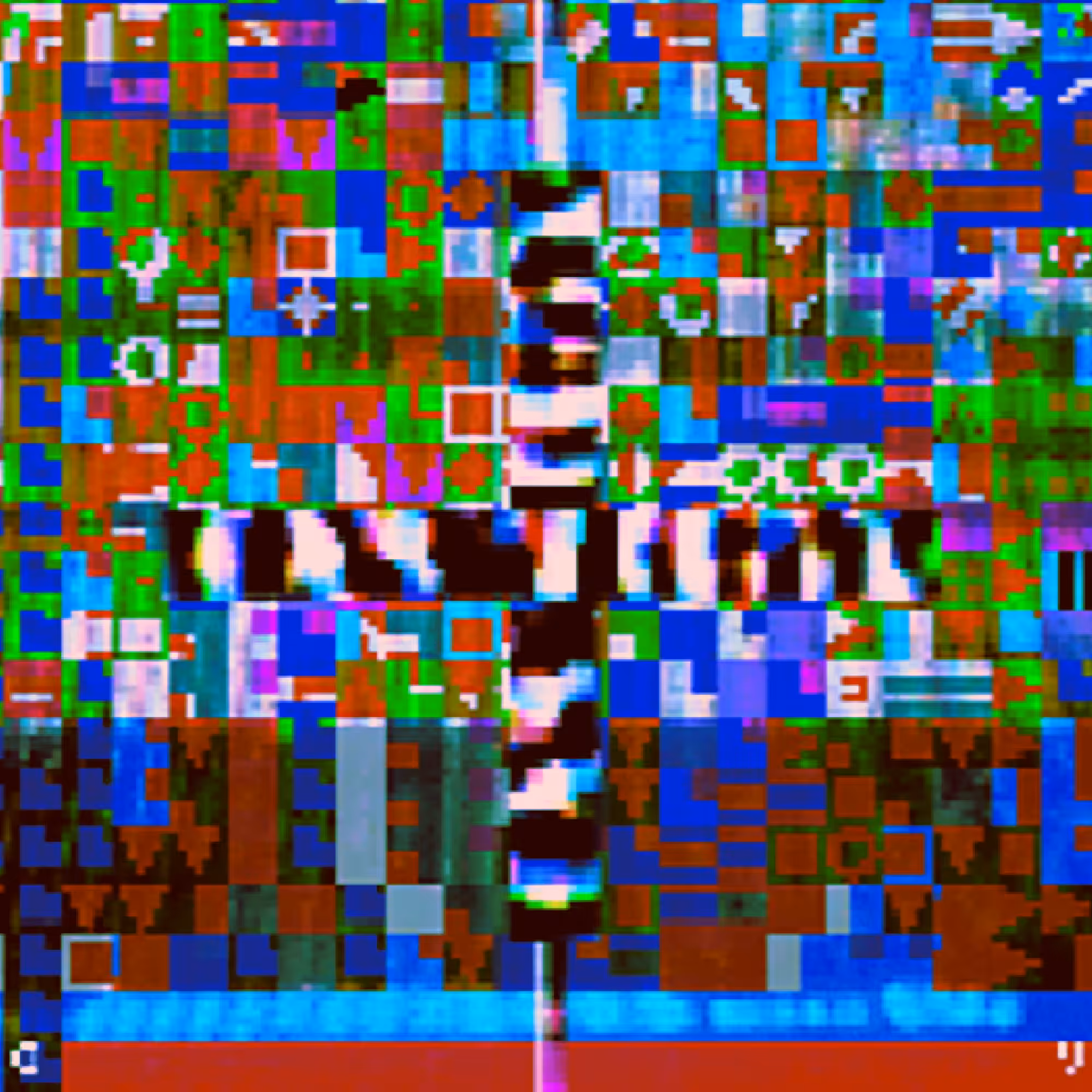 Blood Cell of G_d's GPS