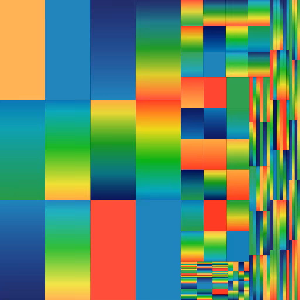 Grid Tones #155