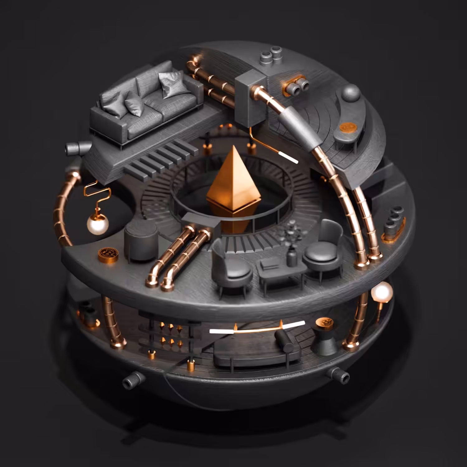 Sphere Engine