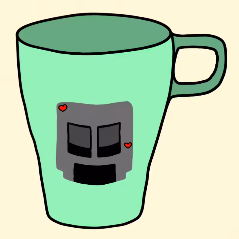 Cup #23