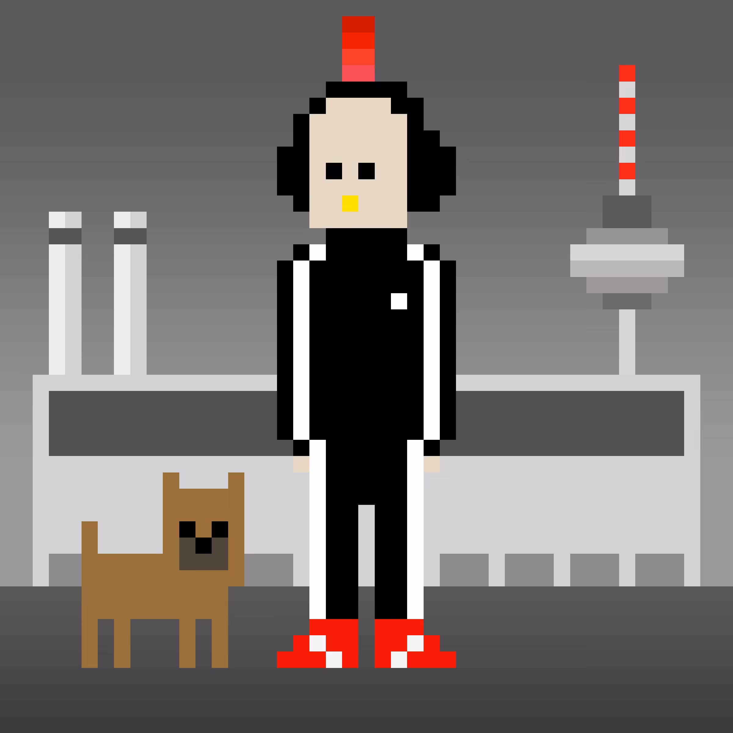 CryptoBerliner #34