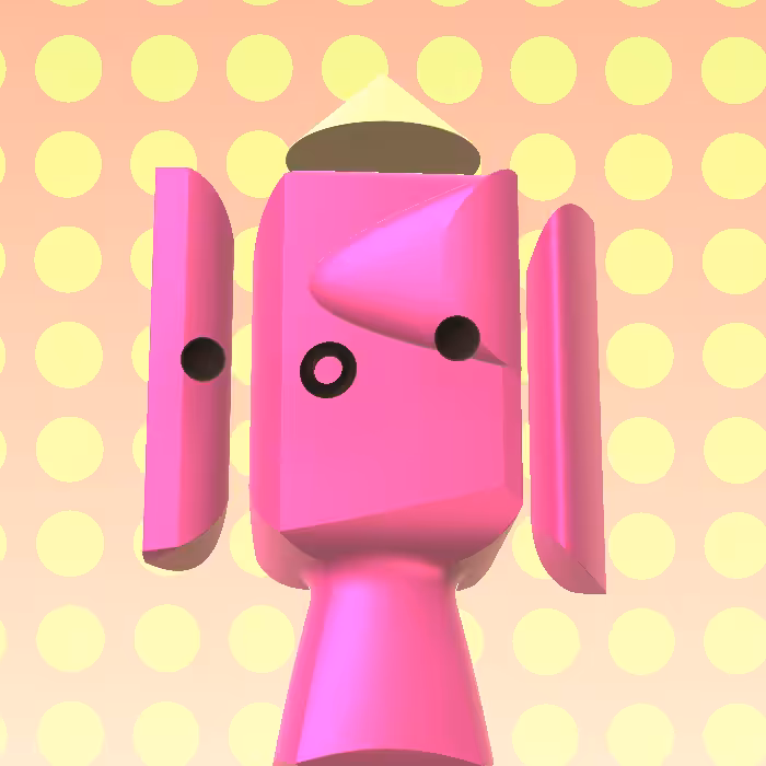 SHADER HEADZ #530