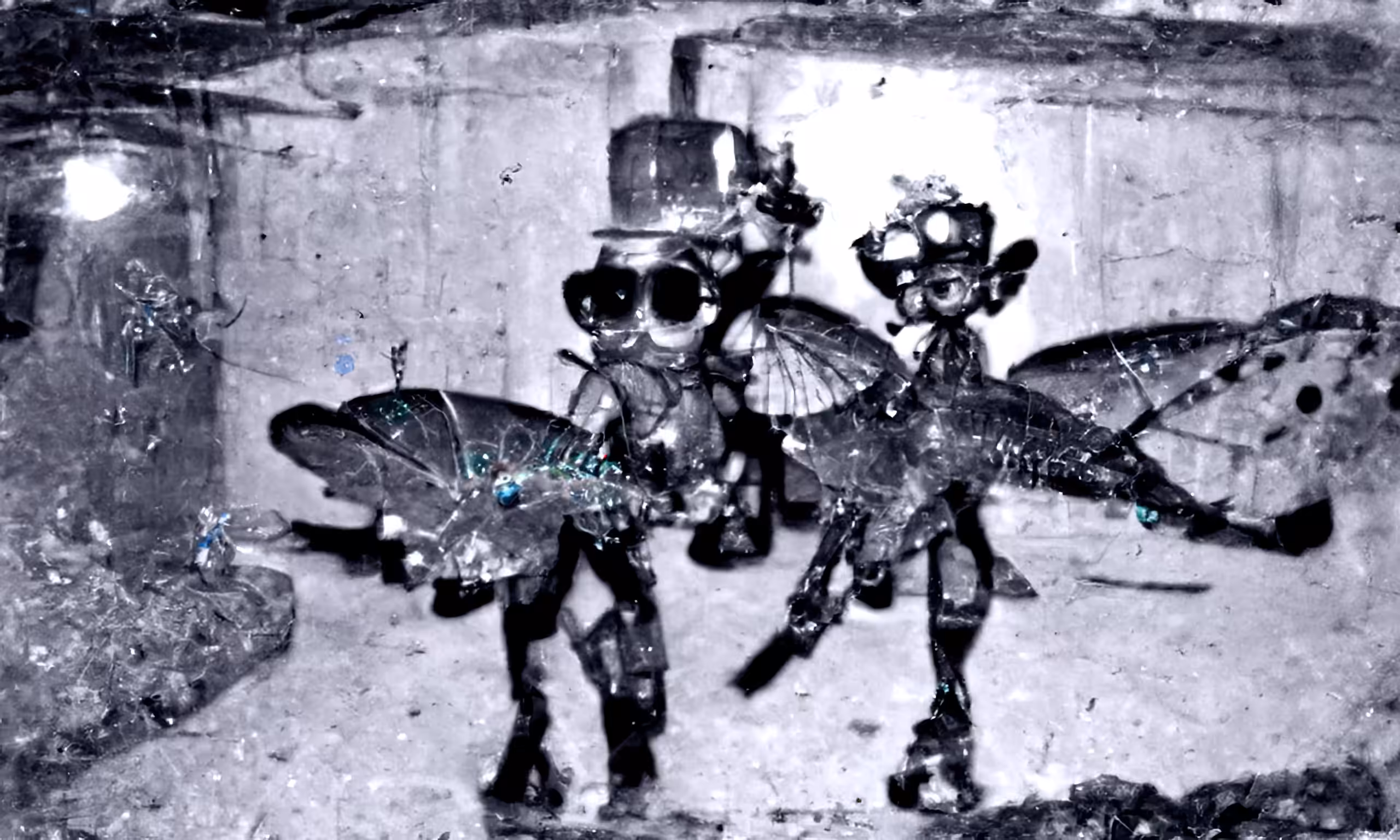 Klubi 001