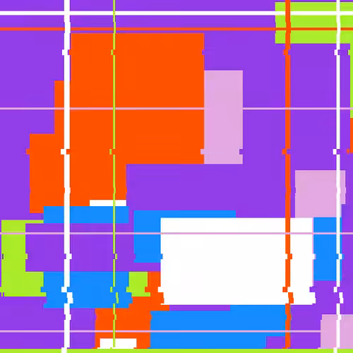 Chromatic Chaos #650