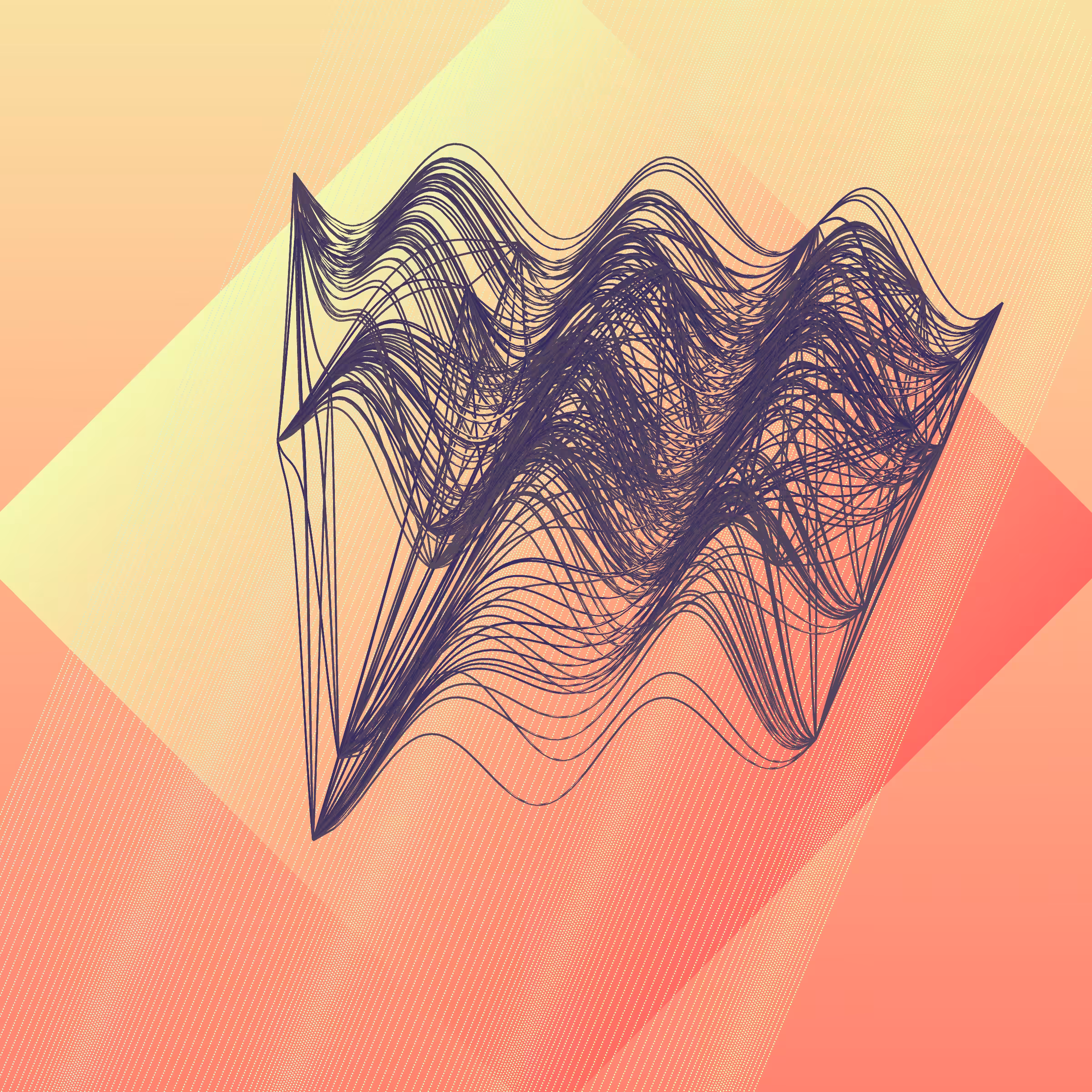 LeWitt Generator Generator #44