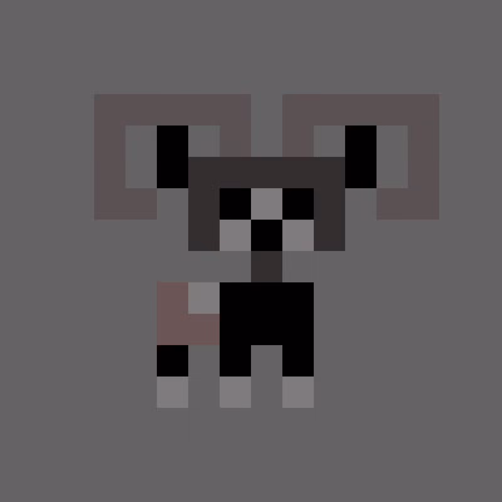 der