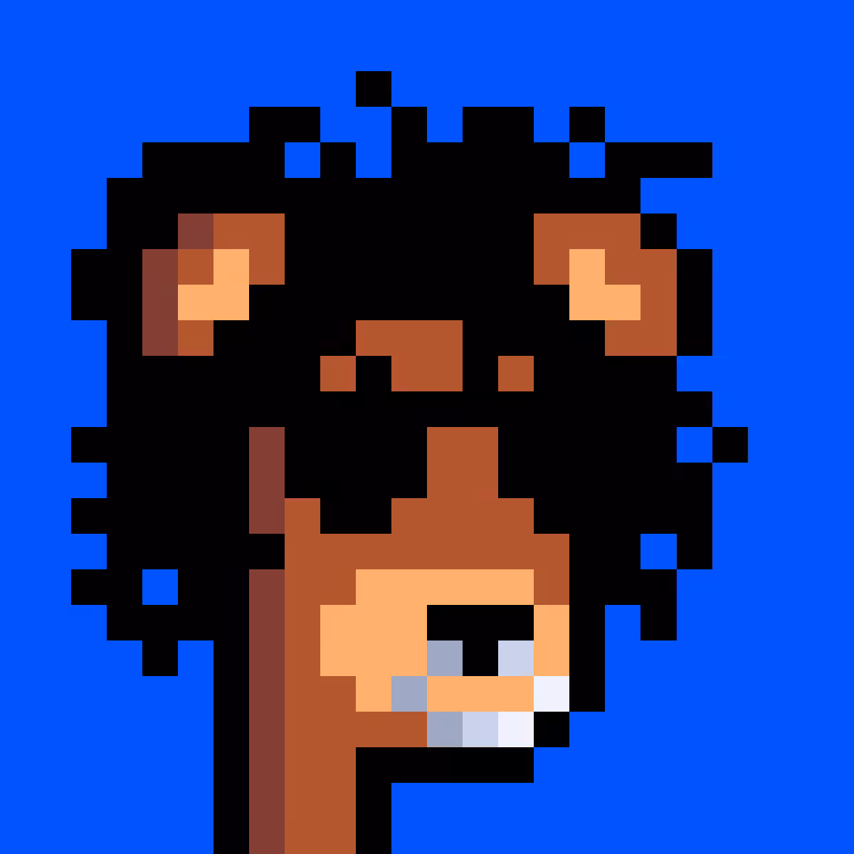 BearPunks #2885