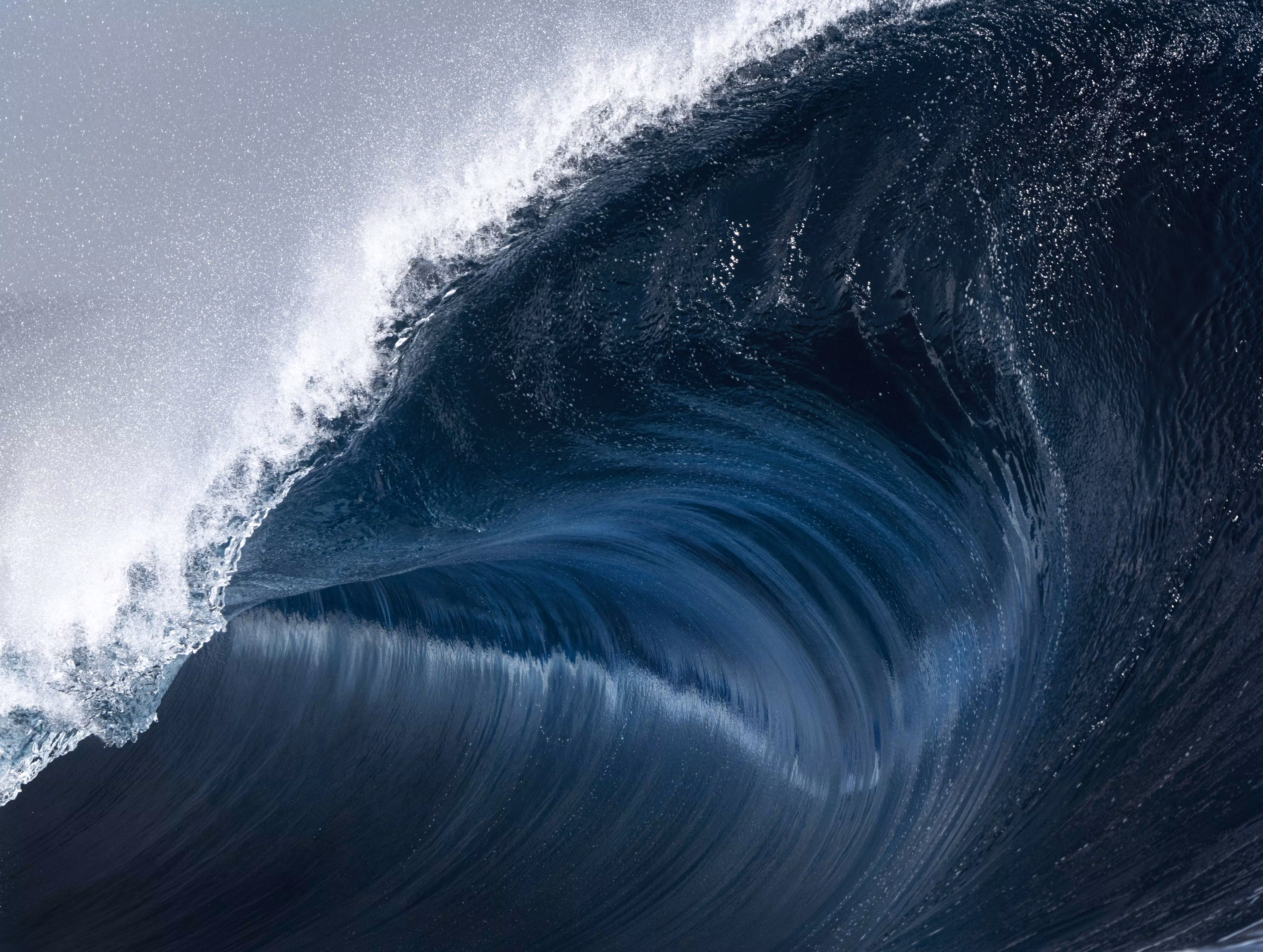 Blue Hole