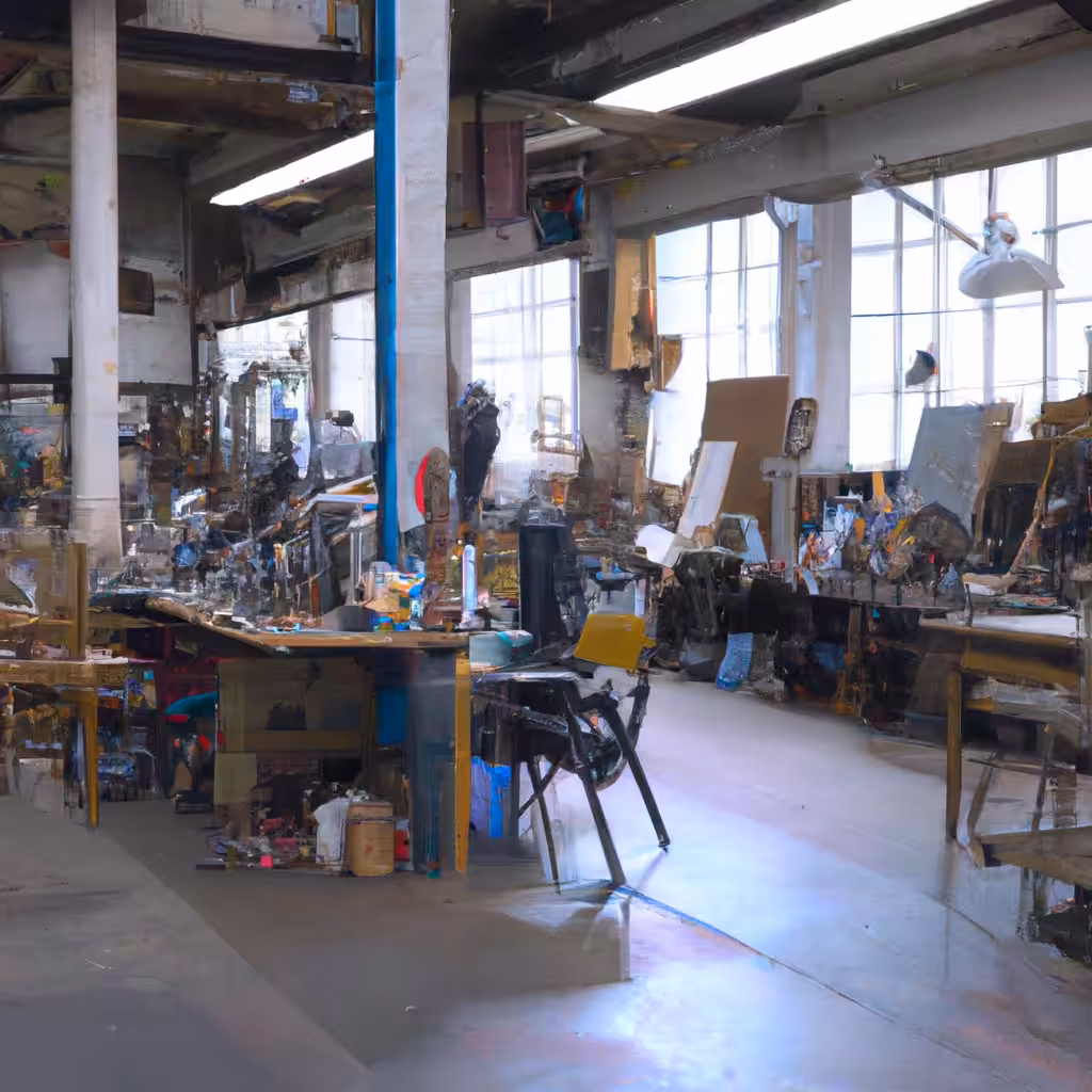 Atelier 01
