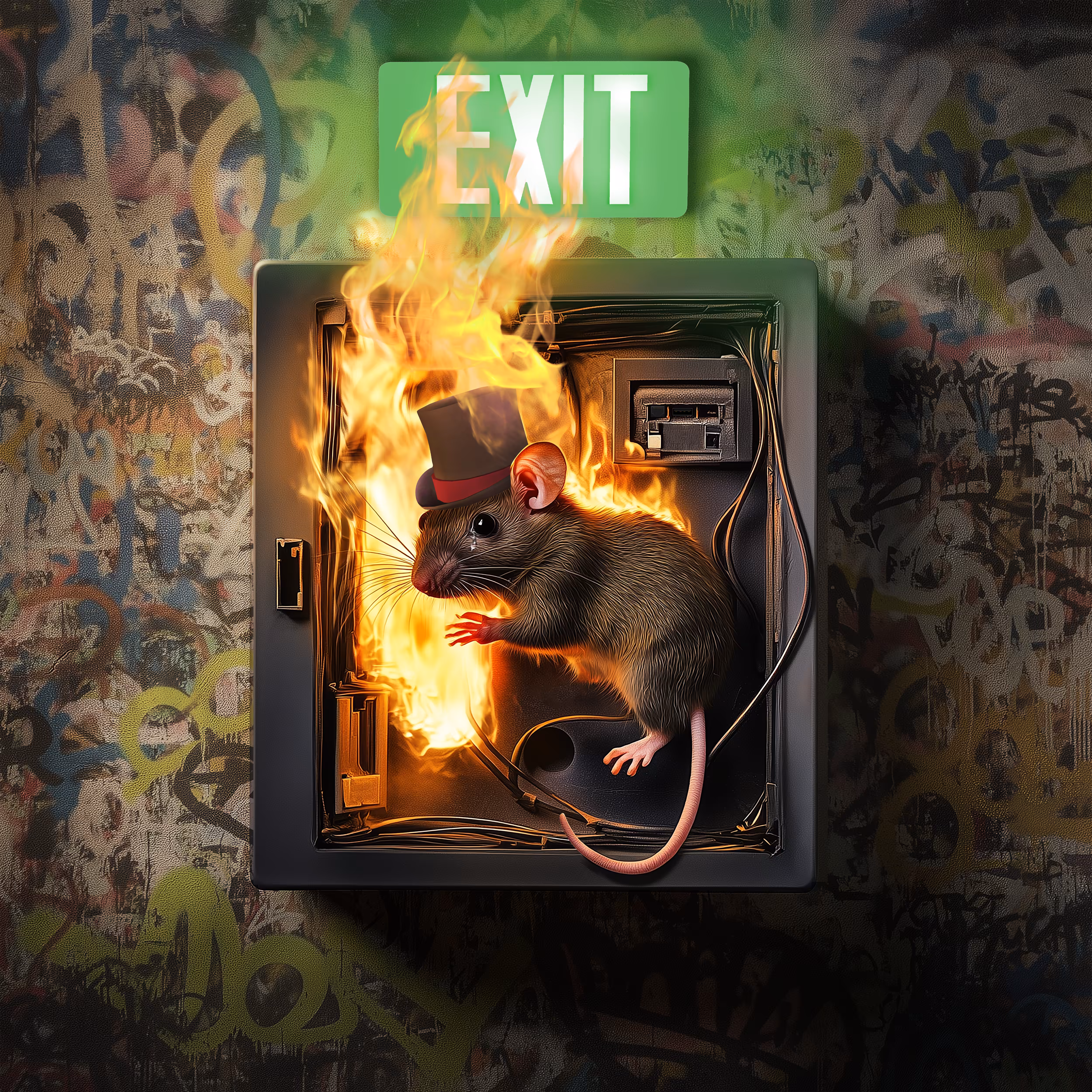 Exit Port
