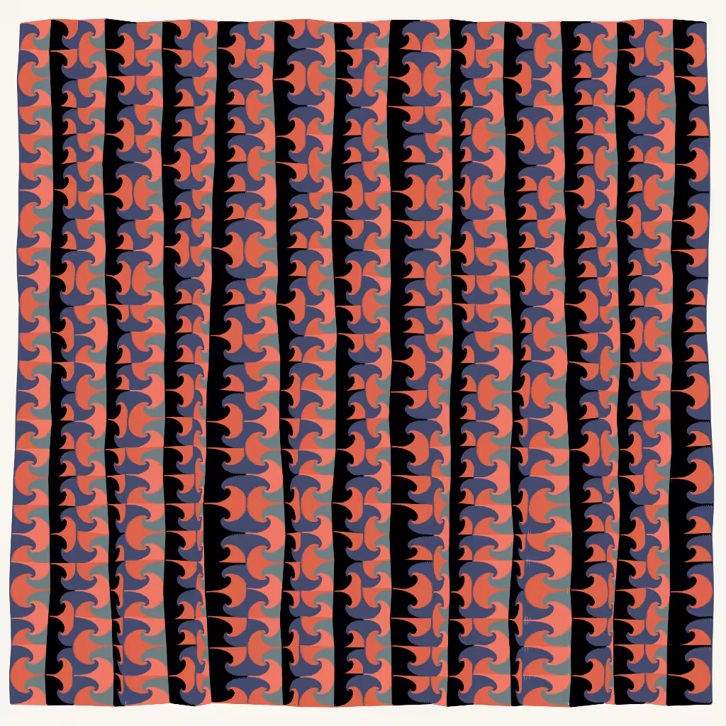 Deviations from Design #88