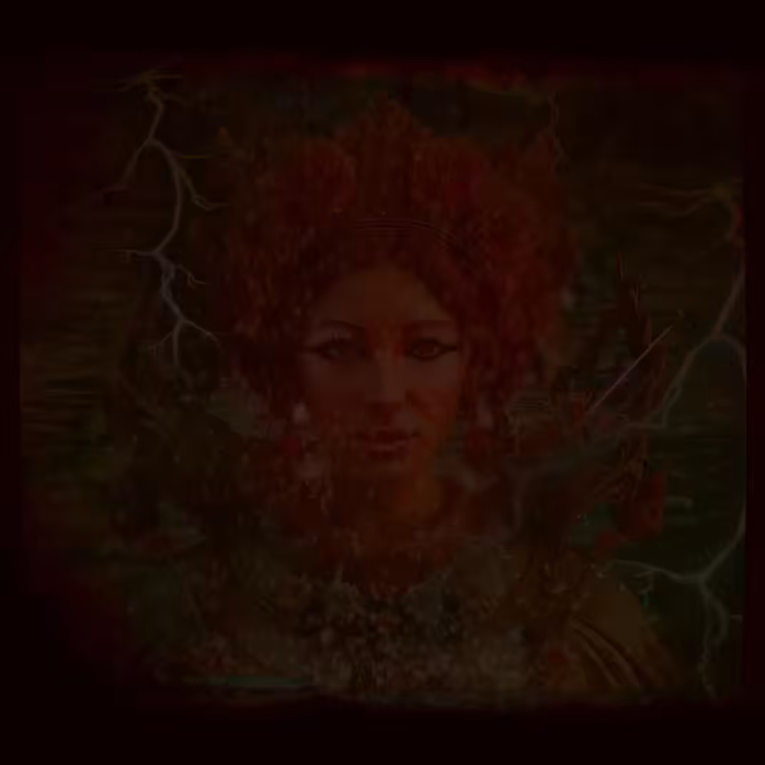 Mother Nature 