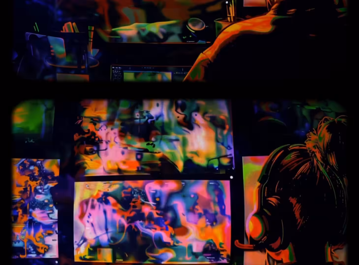 GLITCH IN THE MATRIX –– WHAT'S IN YOUR WALLET? #8