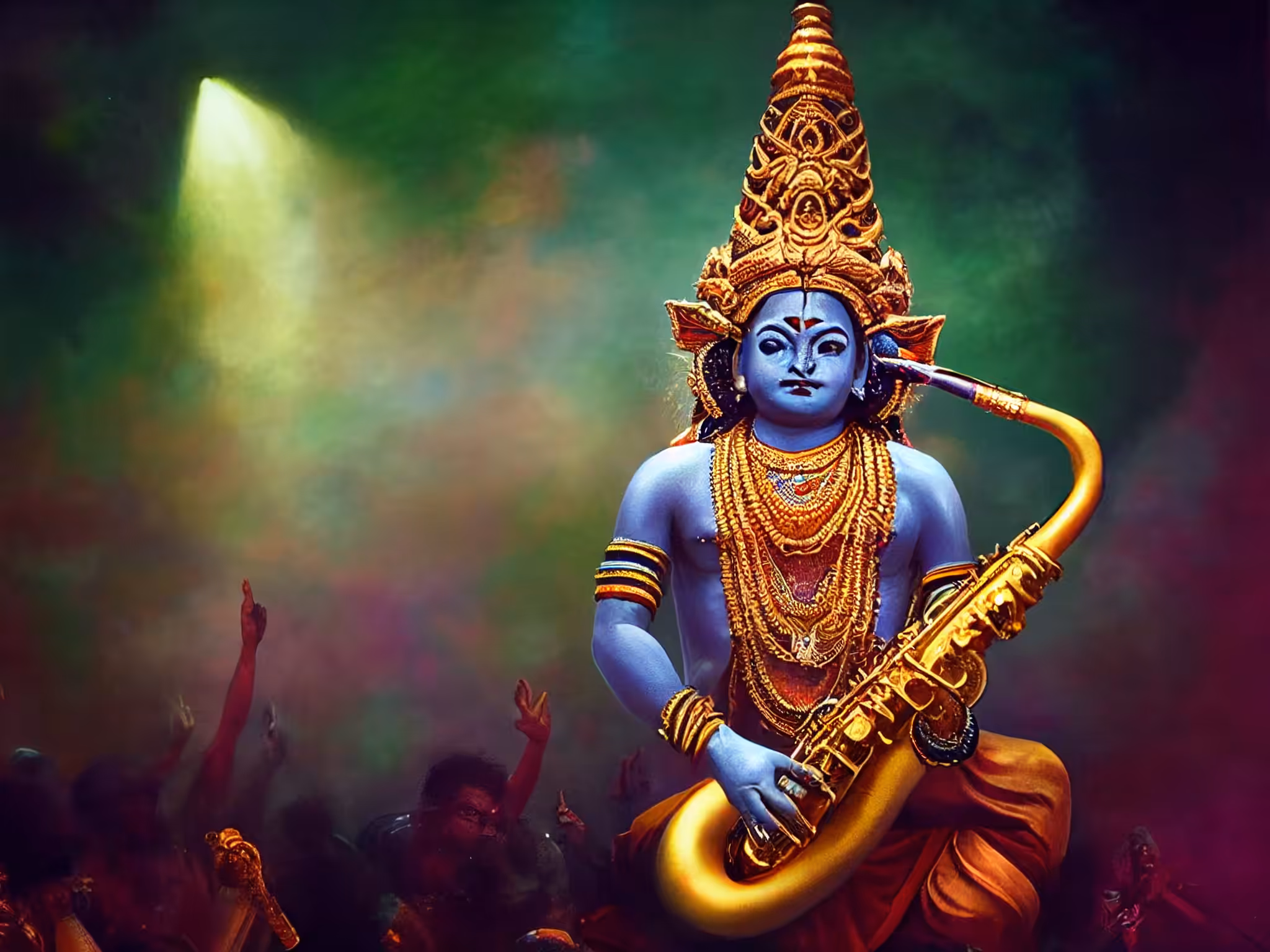 Vishnu