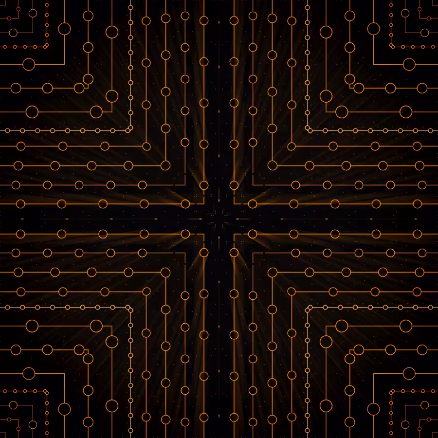 Kaleidobars #32