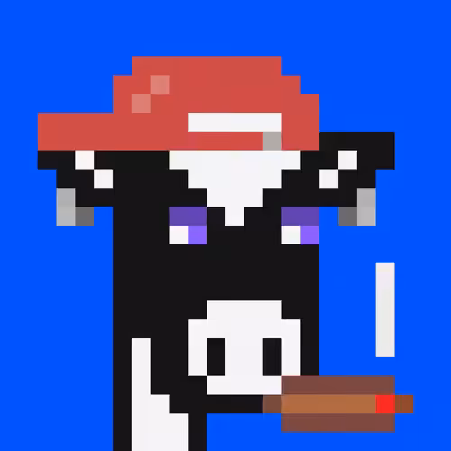CowPunks #834
