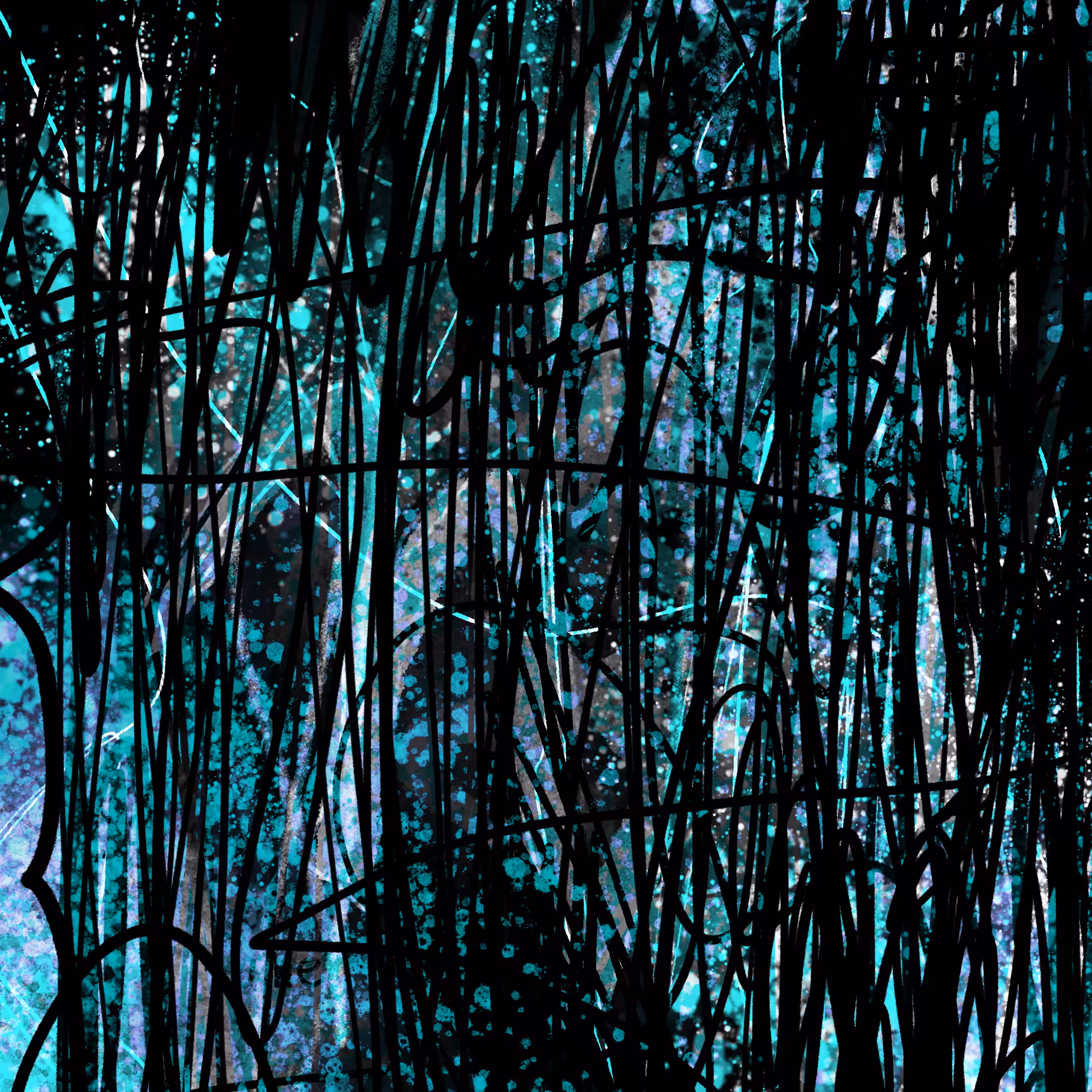 Abstrkt I 11