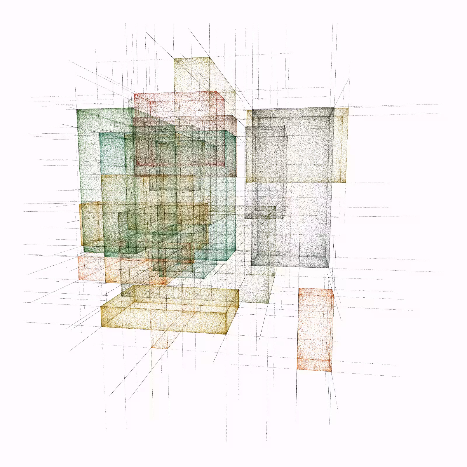 Joy Spaces #3