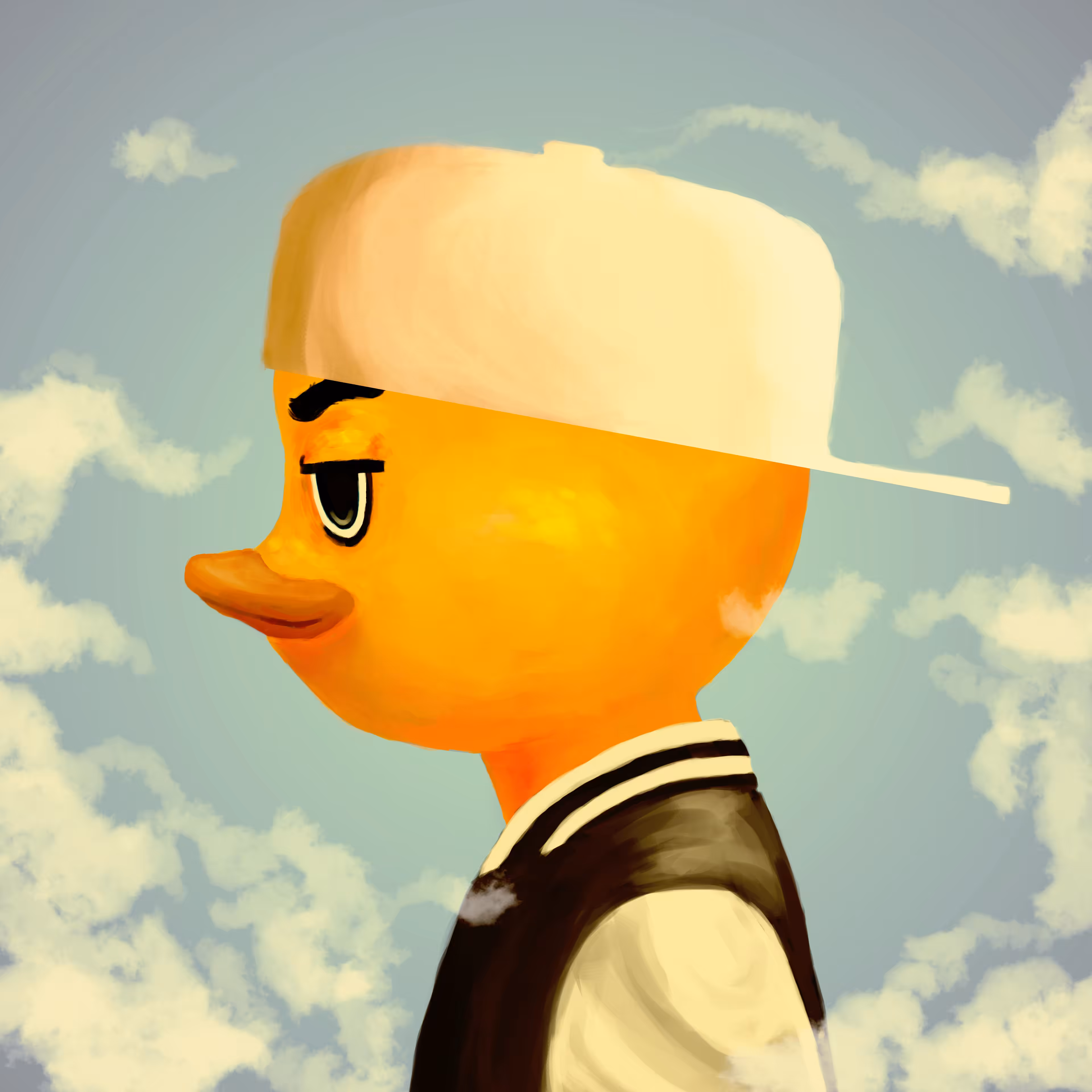 Duckzzy 266