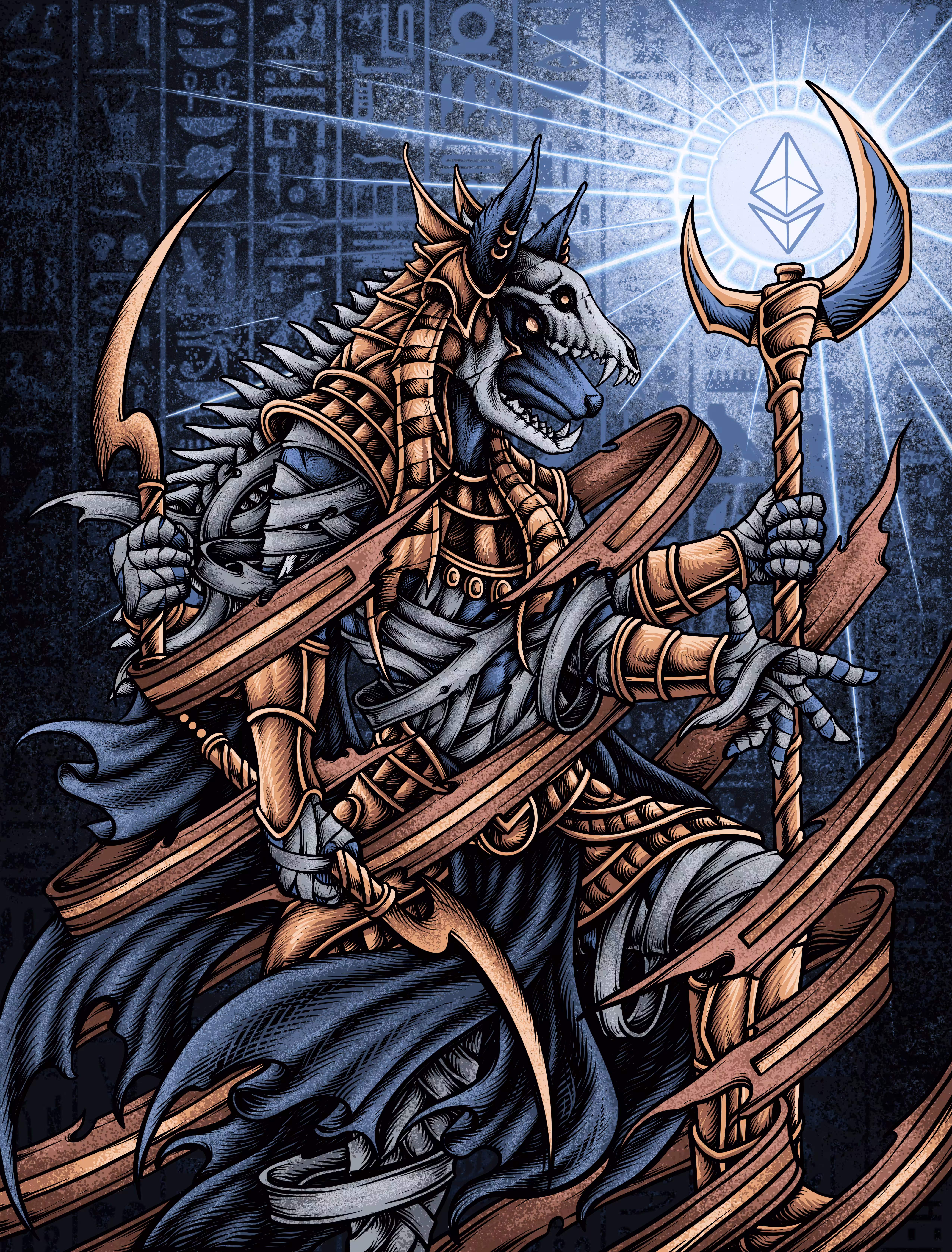 Anubis