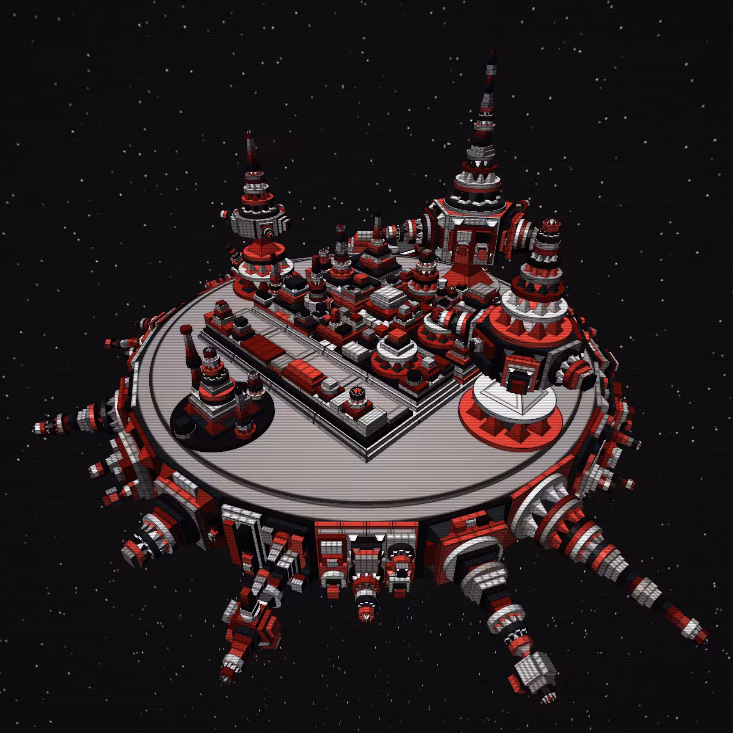 Stations #628