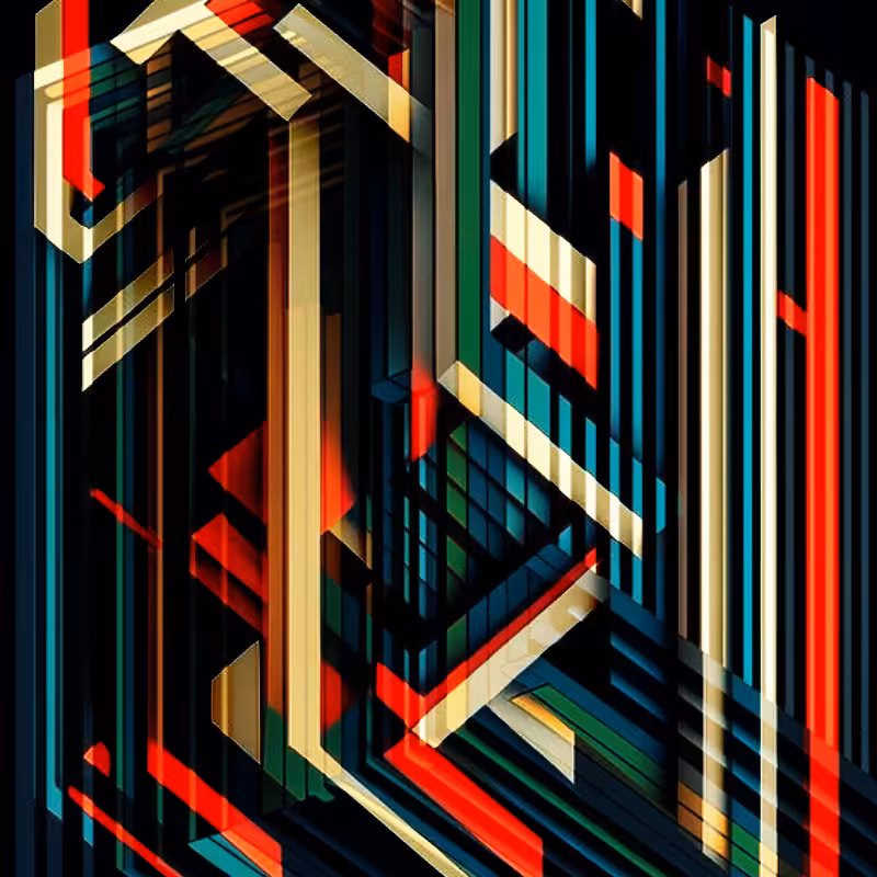Linear Ascent #21