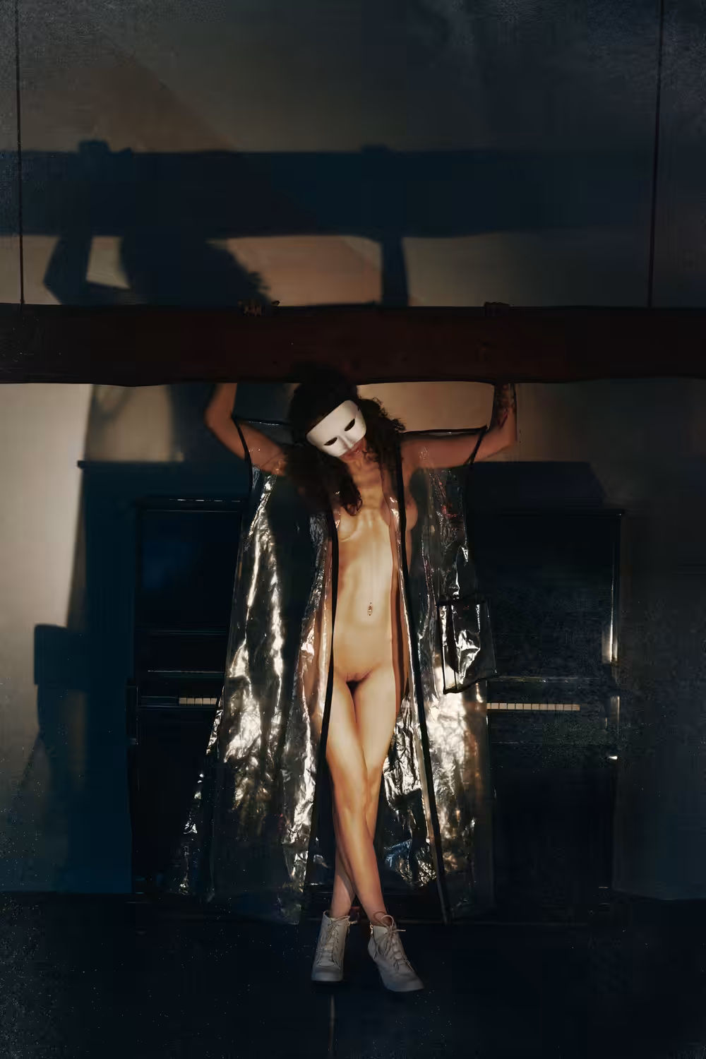 Marionette