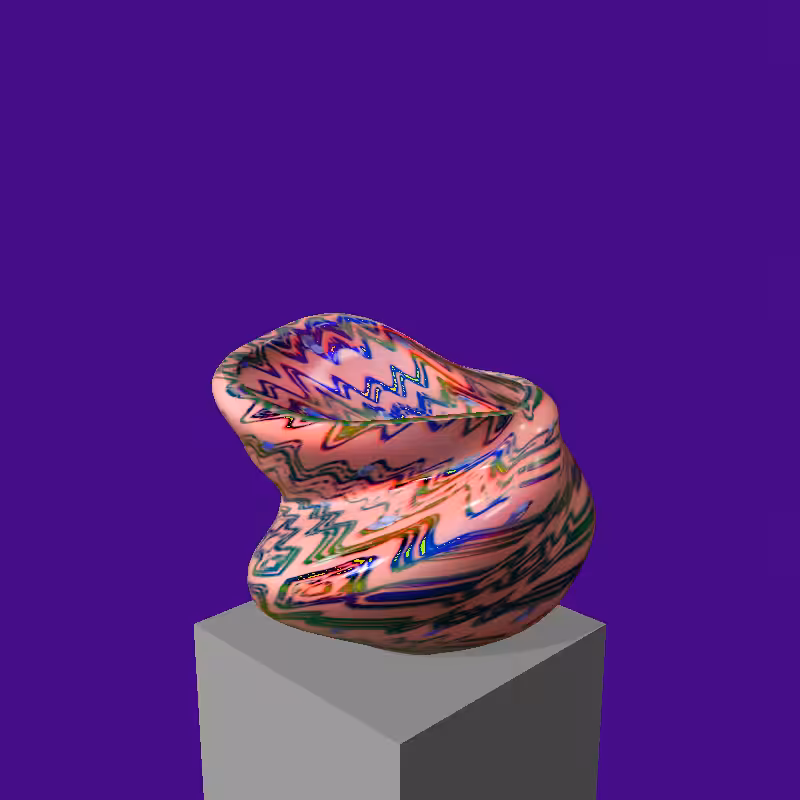 Pot #152