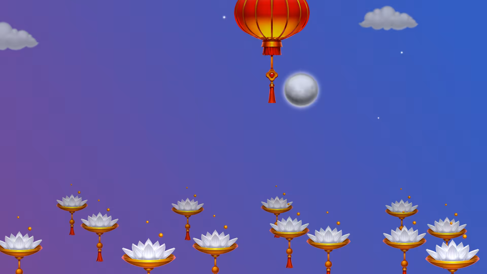 Mooncakes: Happy Mid Autumn Festival 2022 #1213