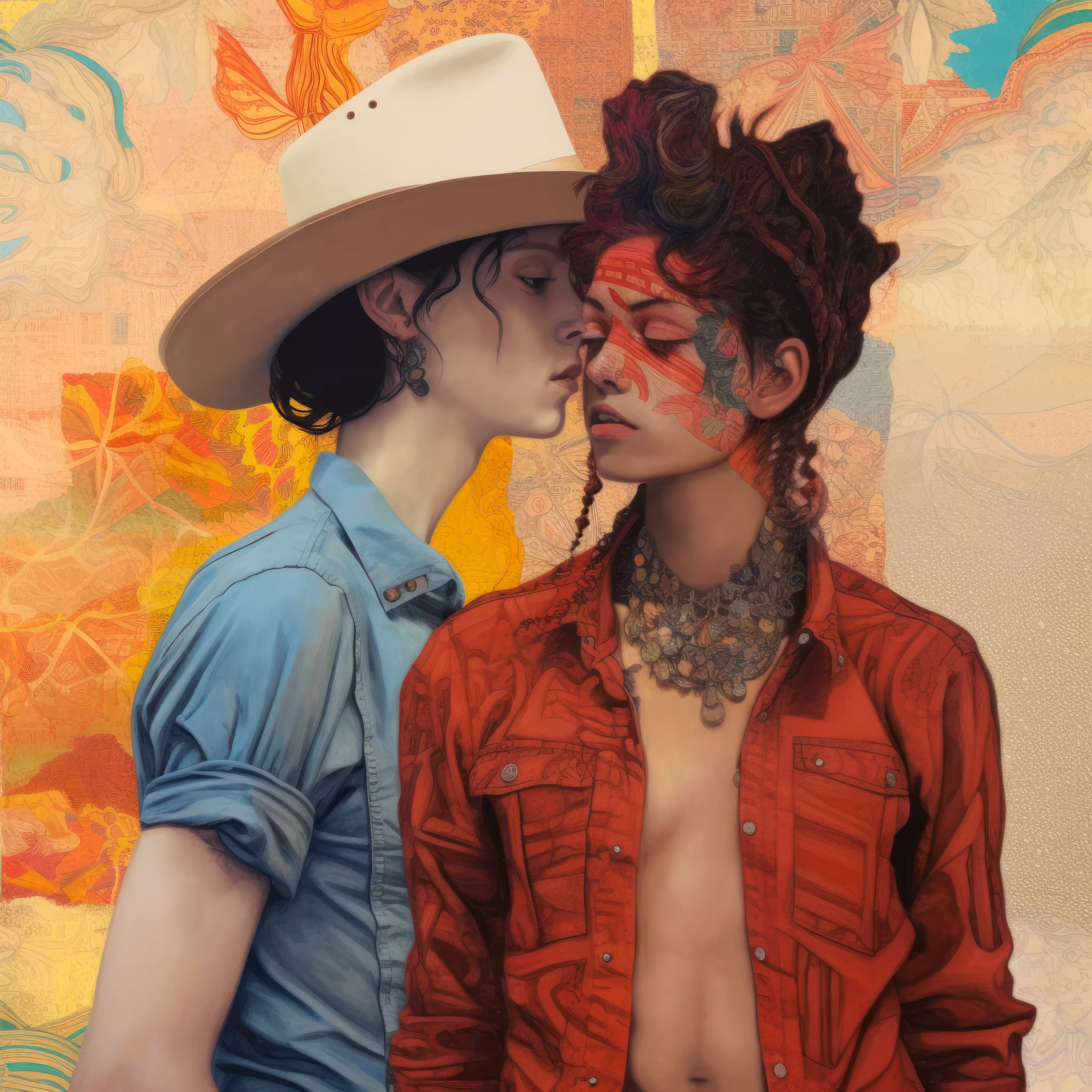 Wild Hearts | Special Edition