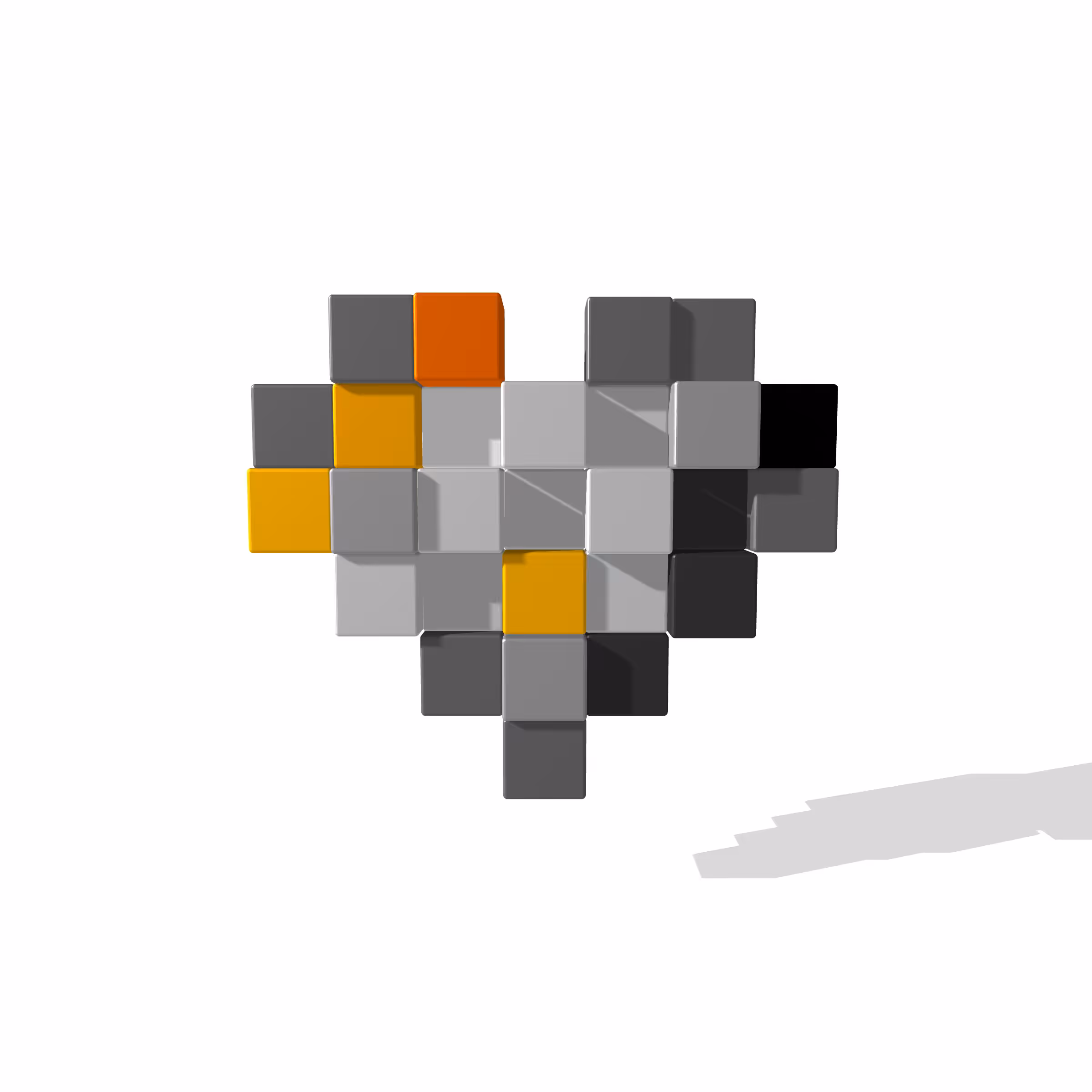 heart + craft #2118