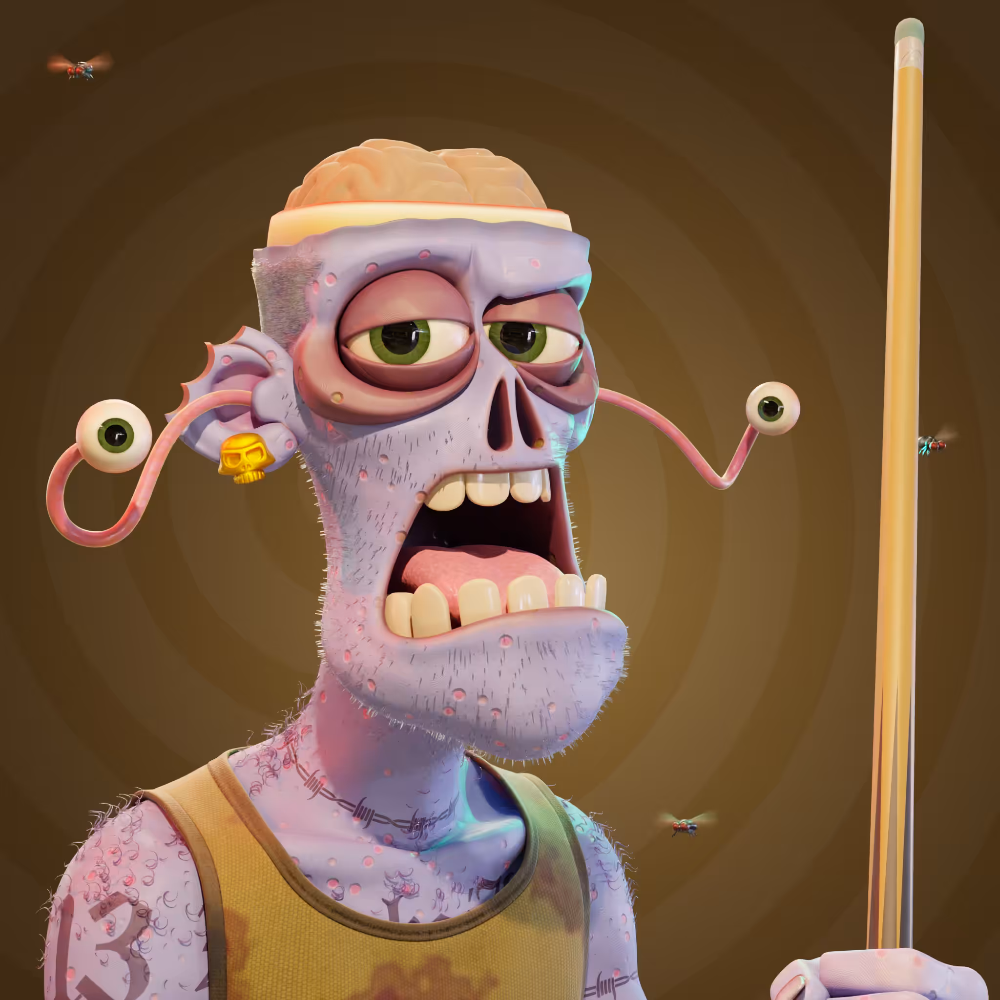 Voodoo Posse 0281