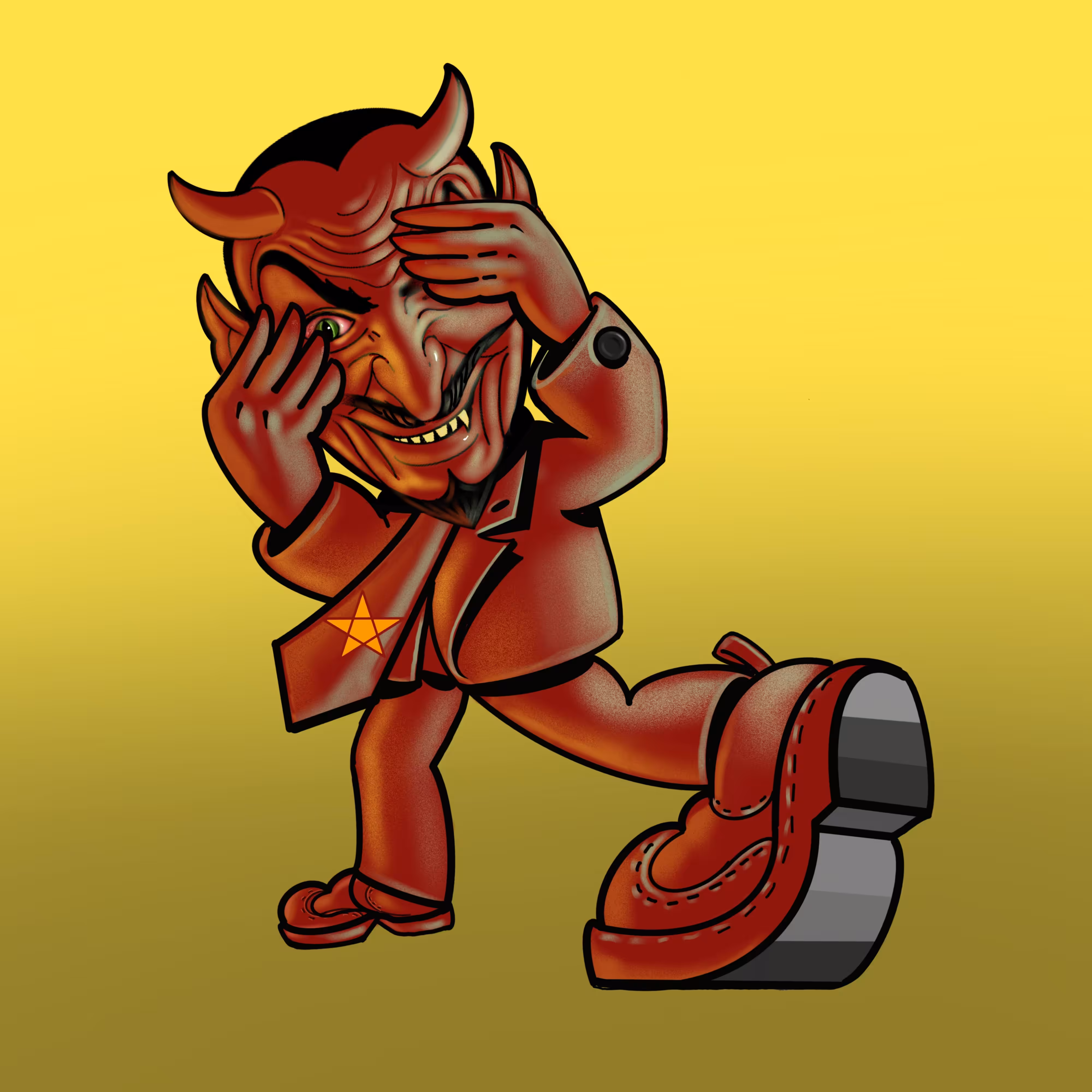 Devilish